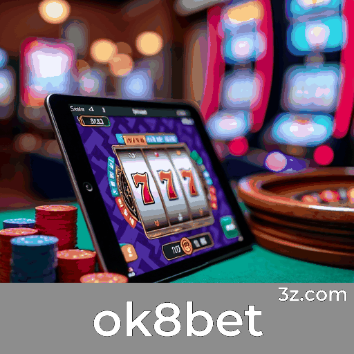 Desbloqueie Privilégios Exclusivos com Sua Conta ok8bet