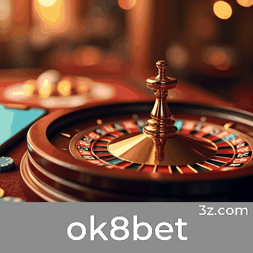 Experimente a Emoção dos Jogos de Cassino no ok8bet