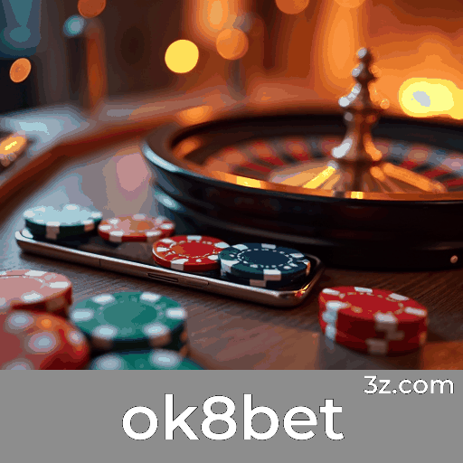 ok8bet Social Casino: Nova Experiência de Entretenimento Interativo