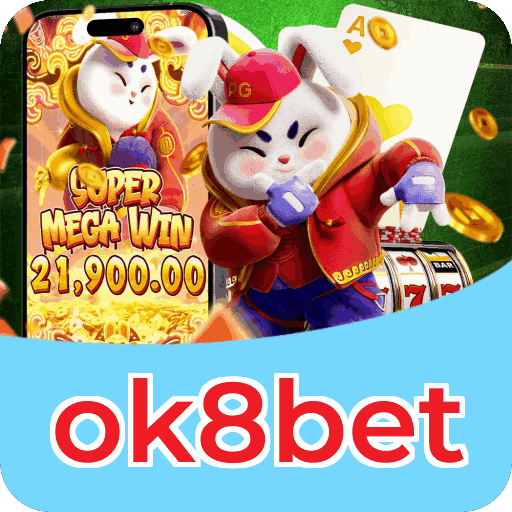 Instalar APK ok8bet