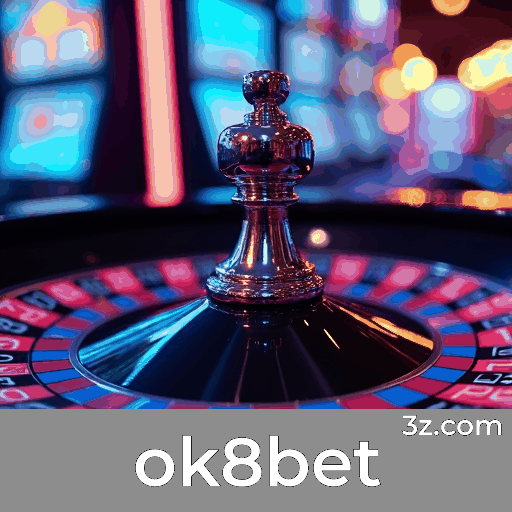 Inovação Tecnológica da ok8bet: A Revolução das Apostas Online