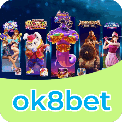 Cashback semanal ok8bet