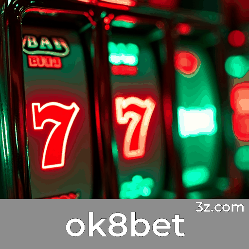 ok8bet: Plataforma Profissional e Segura de Entretenimento