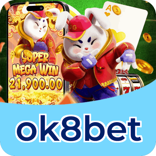 Slots Premium da PG Soft na ok8bet
