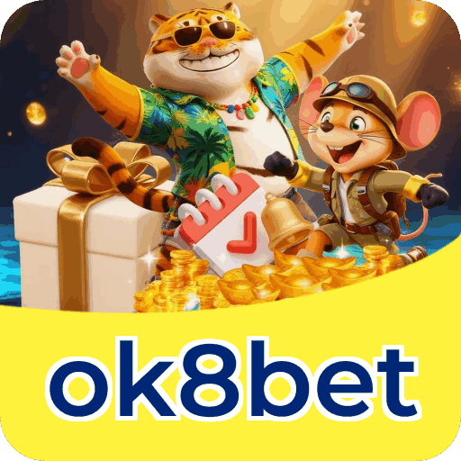 Download PC ok8bet
